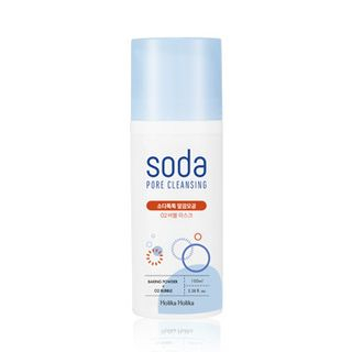 Holika Soda Pore Cleansing O2 Bubble Mask 100Ml holika holika kopen in de aanbieding Holika Soda Pore Cleansing O2 Bubble Mask 100Ml holika holika kopen in de aanbieding