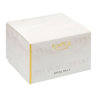 Excel Day Skin Comfort SPF PA++ 43g