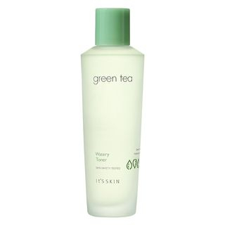 Its Skin Green Tea Watery Toner 150Ml its skin kopen in de aanbieding Its Skin Green Tea Watery Toner 150Ml its skin kopen in de aanbieding