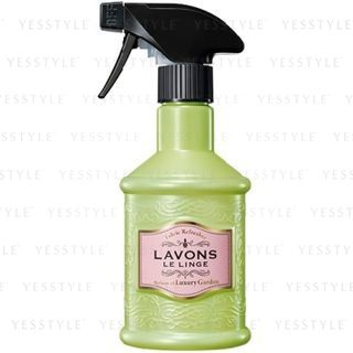 Naturelab Lavons Le Linge Fabric Mist Luxury Garden 370Ml naturelab kopen in de aanbieding