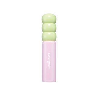 colorgram - Fruity Glass Tint - 17 Colors #01 Flashing Apricot