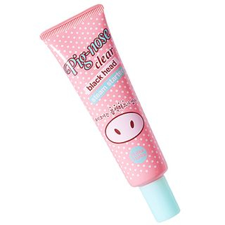 Holika Pig Nose Clear Black Head Steam Starter 30Ml holika holika kopen in de aanbieding