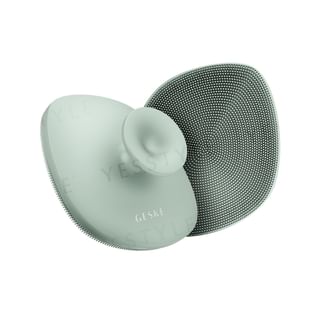 GESKE - 4 In 1 Green Body Brush 1 set