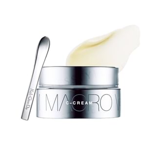 Koh Gen Do - Macro Vintage Whitening C Cream 30g