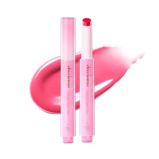 dasique - Melting Candy Balm - 10 Colors #07 Cherry Fizz