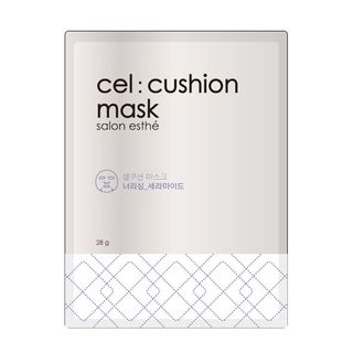 Aritaum Salon Esthe Cel Cushion Mask 5 Types aritaum kopen in de aanbieding