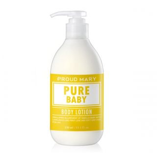 PROUD MARY - Pure Baby Body Lotion 330ml