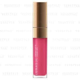 Kanebo Lunasol Creamy Matte Liquid Lips 05 Berry 6G kanebo kopen in de aanbieding