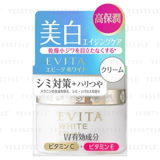 Kanebo Evita White Cream V 35G kanebo kopen in de aanbieding Kanebo Evita White Cream V 35G kanebo kopen in de aanbieding