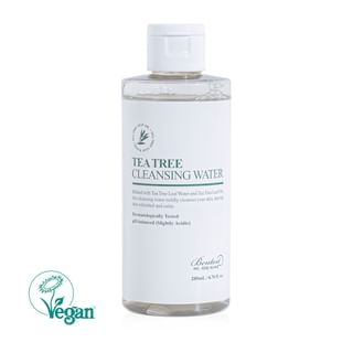 Benton Tea Tree Cleansing Water 200Ml benton kopen in de aanbieding Benton Tea Tree Cleansing Water 200Ml benton kopen in de aanbieding
