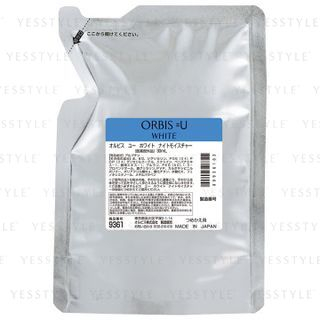 Orbis Je White Night Moisture Oil Cut Refill 30Ml orbis kopen in de aanbieding Orbis Je White Night Moisture Oil Cut Refill 30Ml orbis kopen in de aanbieding