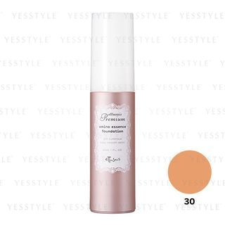 Ettusais Premium Amino Essence Foundation Spf 25 Pa 30 Healthy 30Ml ettusais kopen in de aanbieding Ettusais Premium Amino Essence Foundation Spf 25 Pa 30 Healthy 30Ml ettusais kopen in de aanbieding