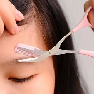 Showroom Eye Brow Scissors showroom kopen in de aanbieding Showroom Eye Brow Scissors showroom kopen in de aanbieding