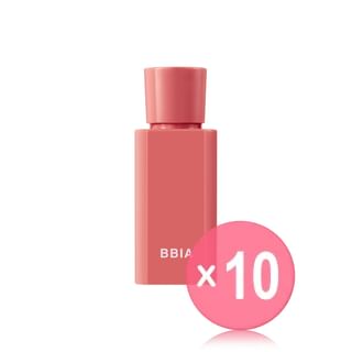 BBIA - Glow Tint Mini - 9 Colors 10pcs Bundle Set #15 Spring x 10 pcs