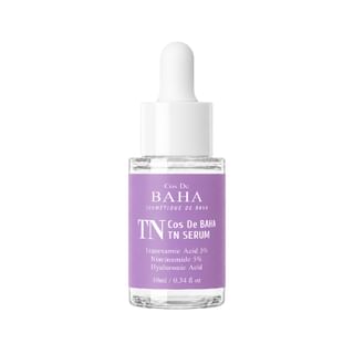 Cos De BAHA - YesStyle Exclusive TN Tranexamic Acid Niacinamide Serum Mini 10ml