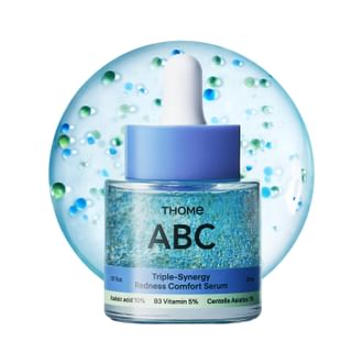 THOME ABC Triple-Synergy Redness Comfort Serum 30ml