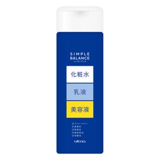 Utena Simple Balance Whitening Lotion 220Ml utena kopen in de aanbieding Utena Simple Balance Whitening Lotion 220Ml utena kopen in de aanbieding