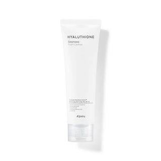 Apieu Hyaluthione Soonsoo Foam Cleanser 120Ml apieu kopen in de aanbieding