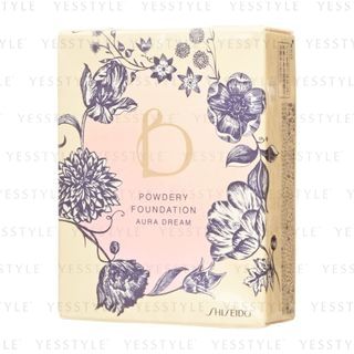 Shiseido Benefique Powder Foundation Aura Dream Spf 20 Pa Beige Ocher 10 Refill 10G shiseido kopen in de aanbieding Shiseido Benefique Powder Foundation Aura Dream Spf 20 Pa Beige Ocher 10 Refill 10G shiseido kopen in de aanbieding