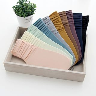 Forest Girl Scrunchy Socks forest girl kopen in de aanbieding