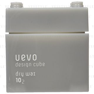 Demi Uevo Design Cube Dry Wax 102 80G demi kopen in de aanbieding