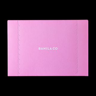 Banila Co Multi 5 Layers Cotton Pads 80Pcs banila co kopen in de aanbieding