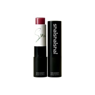 shaishaishai - SUN-KISSED Plump Lip Balm - 10 Colors 2026 Version - #12 Mauve Beach