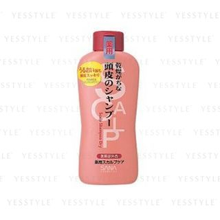 Sana Medicated Scalp Shampoo Dry 250Ml sana kopen in de aanbieding Sana Medicated Scalp Shampoo Dry 250Ml sana kopen in de aanbieding