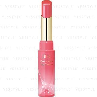 Dhc Pure Color Lip Cream Spf 13 Pa Pk101 Pink dhc kopen in de aanbieding