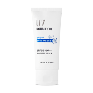 Etude House Uv Double Cut Refreshing Sun Gel Spf50 Pa 50Ml etude house kopen in de aanbieding