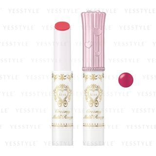 Kiss Creamy Multi Rouge Spf 20 Pa 06 25G kiss kopen in de aanbieding Kiss Creamy Multi Rouge Spf 20 Pa 06 25G kiss kopen in de aanbieding