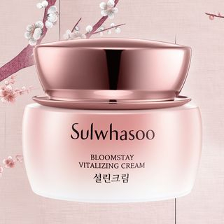 Sulwhasoo Bloomstay Vitalizing Cream Small 30Ml sulwhasoo kopen in de aanbieding Sulwhasoo Bloomstay Vitalizing Cream Small 30Ml sulwhasoo kopen in de aanbieding