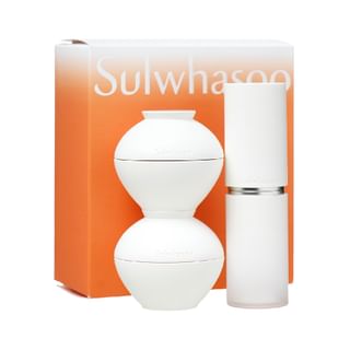 Sulwhasoo - The Ultimate S 3 pcs Kit 3 pcs