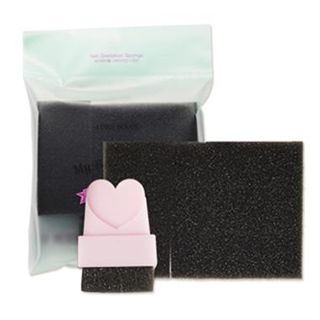 Etude House My Beauty Tool Nail Gradation Sponge etude house kopen in de aanbieding