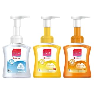 Muse Foam Hand Soap muse kopen in de aanbieding Muse Foam Hand Soap muse kopen in de aanbieding