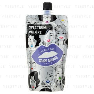 Paimore Spectrum Colors Blue Clear Refill 400G paimore kopen in de aanbieding Paimore Spectrum Colors Blue Clear Refill 400G paimore kopen in de aanbieding