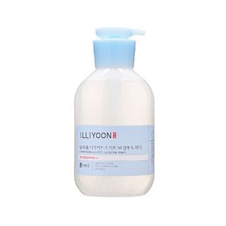 ILLIYOON - Ceramide Ato 6.0 Top To Toe Wash 500ml