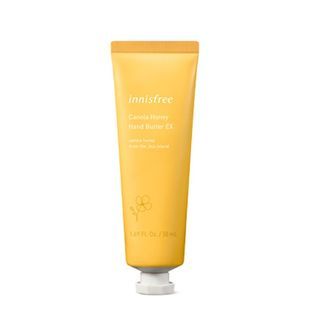 Innisfree Canola Honey Hand Butter 50Ml innisfree kopen in de aanbieding