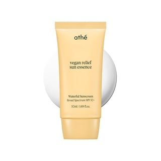 athé - Vegan Relief Sun Essence 50ml