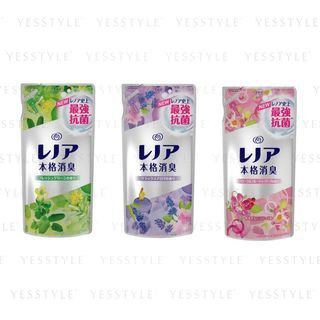 Lenor Authentic Deodorant Refill lenor kopen in de aanbieding