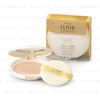 Shiseido Elixir Superieur Pressed Powder Spf 12 Pa 95G shiseido kopen in de aanbieding Shiseido Elixir Superieur Pressed Powder Spf 12 Pa 95G shiseido kopen in de aanbieding