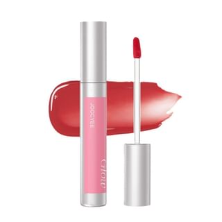JOOCYEE - Water Glow Lip Gloss - 4 Colors 01 Black Tea Jelly - 3g