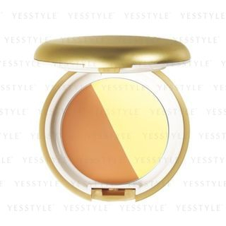 Reiko Kazki Uv Perfect Foundation Spf 25 Pa Refill 03 Yellow Beige reiko kazki kopen in de aanbieding Reiko Kazki Uv Perfect Foundation Spf 25 Pa Refill 03 Yellow Beige reiko kazki kopen in de aanbieding