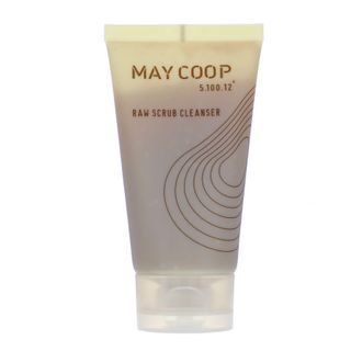 May Coop Raw Scrub Cleanser 110Ml may coop kopen in de aanbieding May Coop Raw Scrub Cleanser 110Ml may coop kopen in de aanbieding