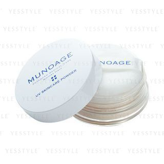 Munoage Uv Skincare Powder Spf 50 Pa 6G munoage kopen in de aanbieding Munoage Uv Skincare Powder Spf 50 Pa 6G munoage kopen in de aanbieding