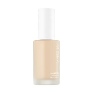Missha Real Lasting Foundation Spf50 Pa Beige 35Ml missha kopen in de aanbieding Missha Real Lasting Foundation Spf50 Pa Beige 35Ml missha kopen in de aanbieding