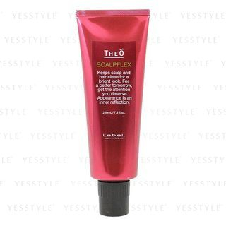 Lebel Theo Scalpflex Scalp Cleansing 230Ml lebel kopen in de aanbieding Lebel Theo Scalpflex Scalp Cleansing 230Ml lebel kopen in de aanbieding