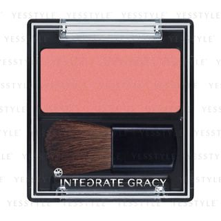 Shiseido Integrate Gracy Cheek Color 300 Peach 2G shiseido kopen in de aanbieding Shiseido Integrate Gracy Cheek Color 300 Peach 2G shiseido kopen in de aanbieding