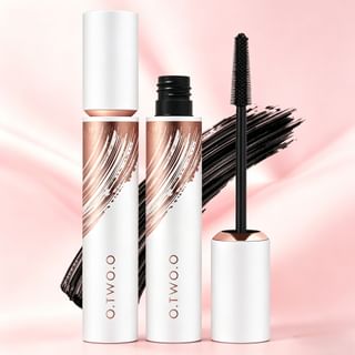 O.TWO.O - Lash Bold Volume Lifting Mascara 1pc