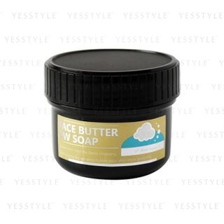 Actyfree Face Butter Pw Soap 80G actyfree kopen in de aanbieding